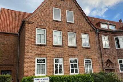 Wohnung Flensburg Blasberg - 4 Zimmer, 115 m&sup2;, 860&euro; | Angebot:25499577