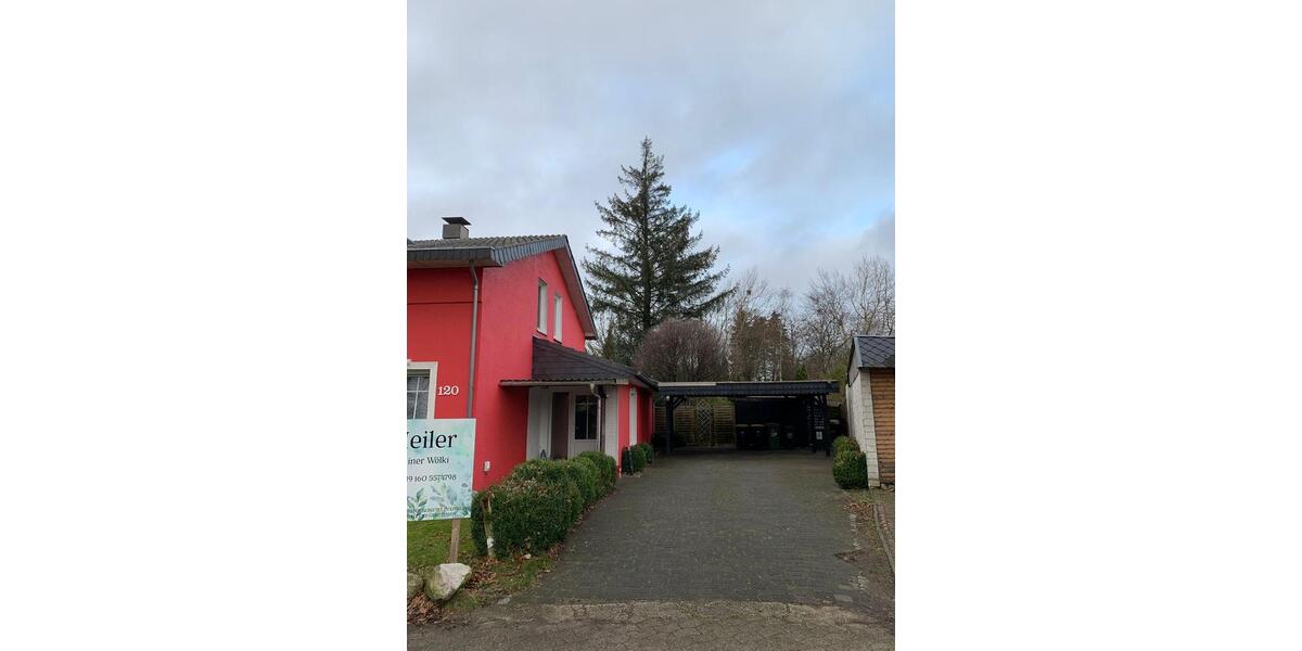 Mehrfamilienhaus, Wohnhaus Harrislee - 499.000&euro; | Angebot:25641222