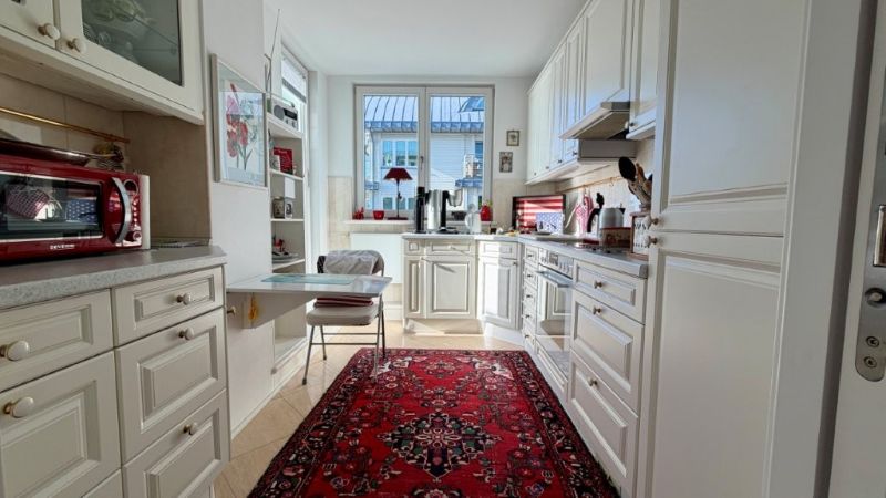 Zwei Zimmer. Eine Lage. Unzählige Ausblicke. - 2- Flensburg Jürgensby | Angebot:26386652