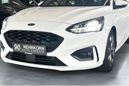 Ford Focus 81.250 km 16.850 &euro; Flensburg 24941