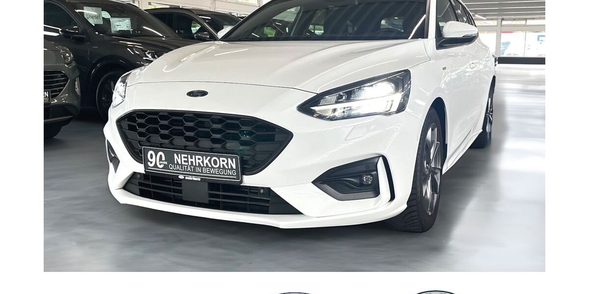 Ford Focus 81.250 km 16.850 &euro; Flensburg 24941