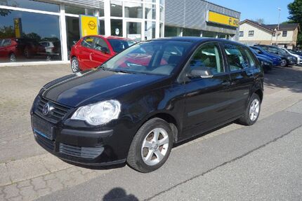 VW Polo 85.000 km 4.800 &euro; Sankelmark 24988