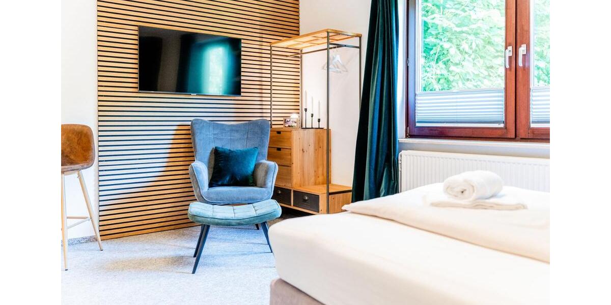 Erdgeschoßwohnung Flensburg Falkenberg - 1 Zimmer, 42 m&sup2;, 800&euro; | Angebot:25714981