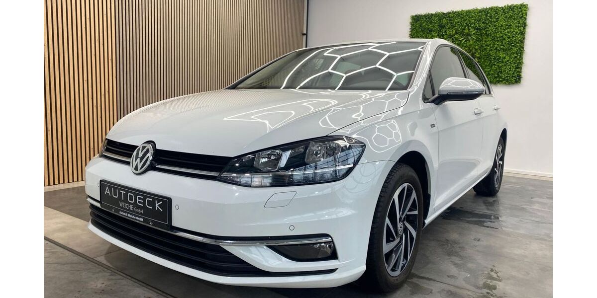 VW Golf 123.000 km 13.950 &euro; Flensburg 24941