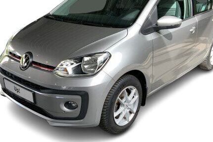 VW up! 76.200 km 9.740 &euro; Süderbrarup 24392