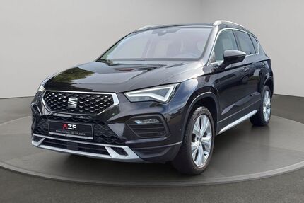 Seat Ateca 39.497 km 26.990 &euro; Flensburg 24941