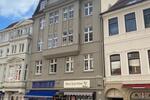 Etagenwohnung Flensburg - 3 Zimmer, 174 m&sup2;, 1.350&euro; | Angebot:16562366