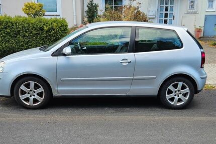 VW Polo 247.000 km 4.250 &euro; Flensburg 24943