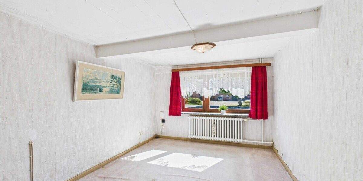 Mehrfamilienhaus, Wohnhaus Mohrkirch - 7 Zimmer, 142 m&sup2;, 189.000&euro; | Angebot:25663342