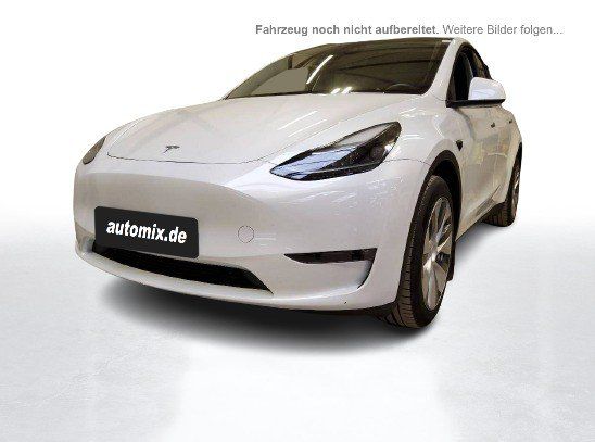 Tesla Model Y 63.056 km 36.450 &euro; Enge-Sande 25917