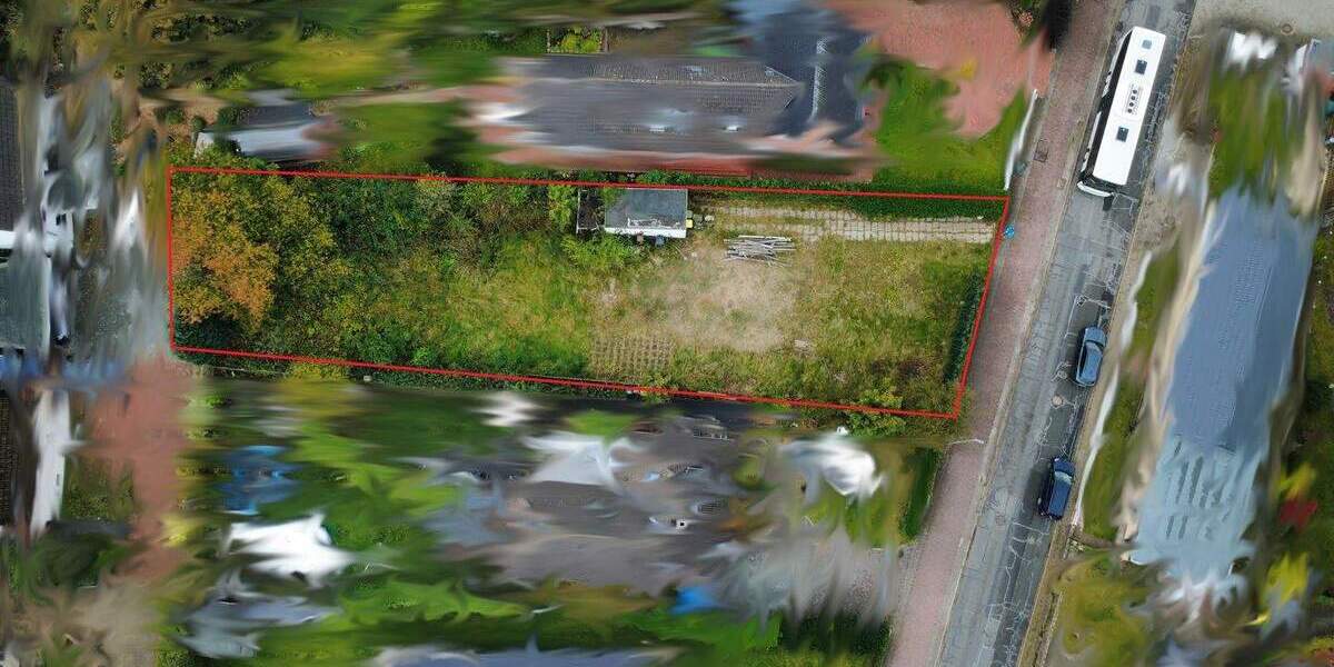 Grundstück Harrislee - 250.000&euro; | Angebot:26795018