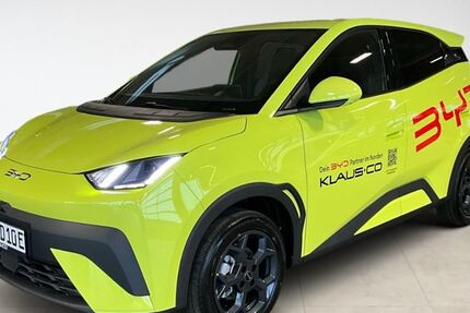 BYD DOLPHIN 3.000 km 24.980 &euro; Flensburg 24941