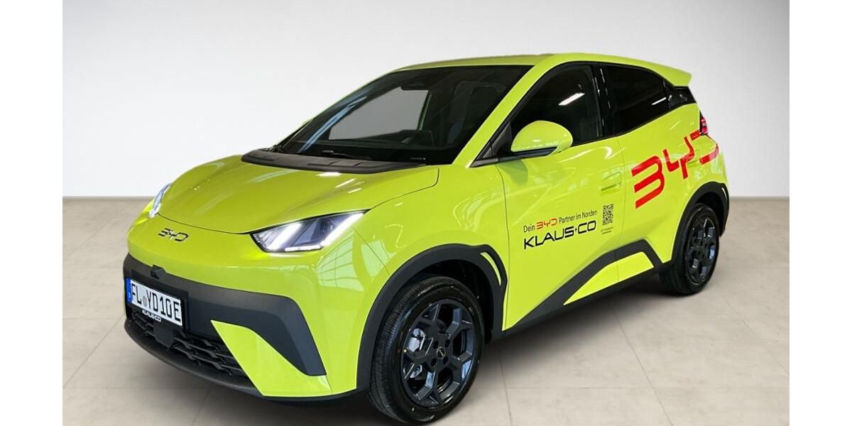 BYD DOLPHIN 3.000 km 24.980 &euro; Flensburg 24941