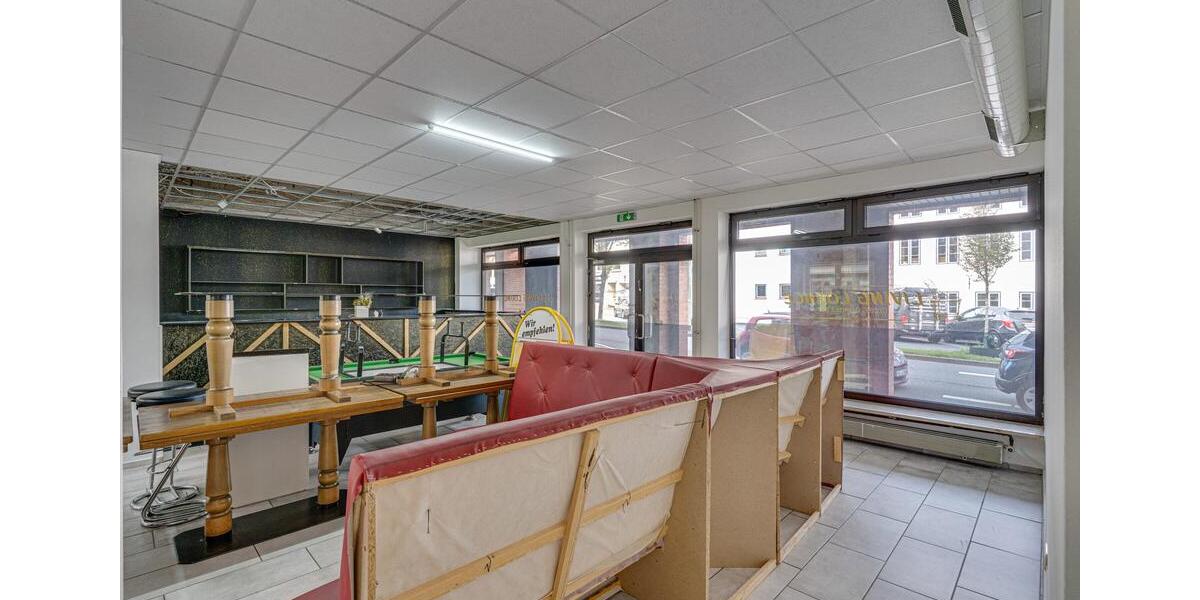 Gewerbeobjekt Flensburg Altstadt - 1.330&euro; | Angebot:22183495