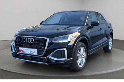 Audi Q2 18.126 km 30.780 &euro; Flensburg 24941