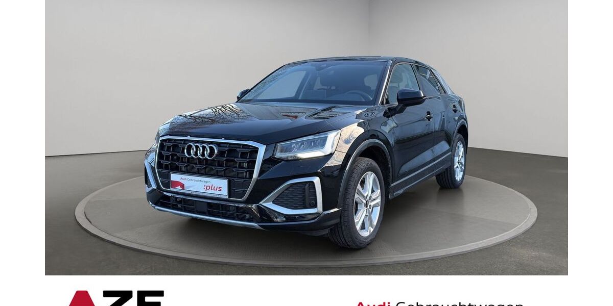 Audi Q2 18.126 km 30.780 &euro; Flensburg 24941
