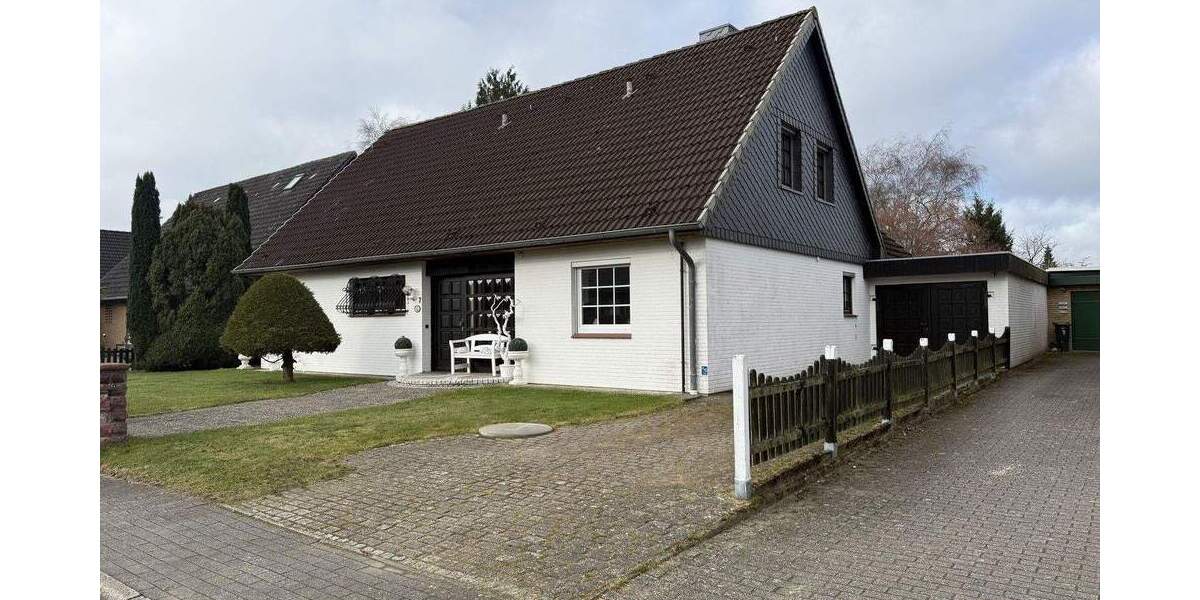 Einfamilienhaus Lindewitt Lüngerau - 7 Zimmer, 171 m&sup2;, 339.000&euro; | Angebot:25775634