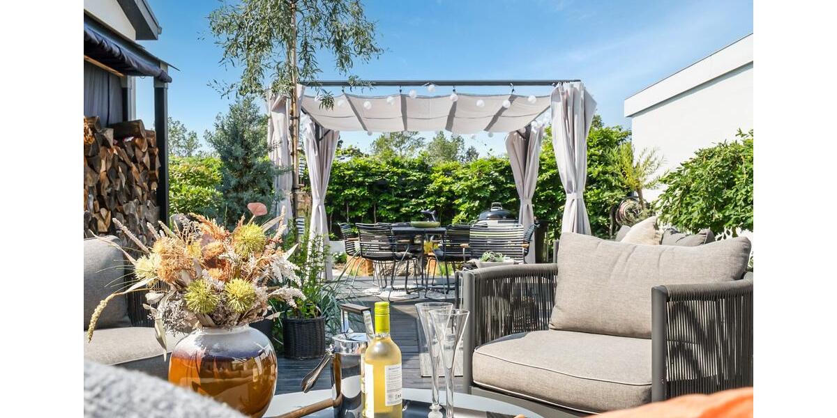 Villa Glücksburg (Ostsee) - 4 Zimmer, 185 m&sup2;, 666.000&euro; | Angebot:26603952