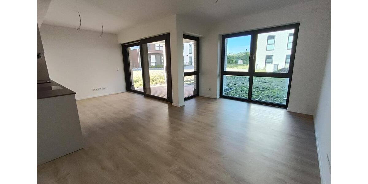 Erdgeschoßwohnung Tastrup - 2 Zimmer, 70 m&sup2;, 987&euro; | Angebot:24672783