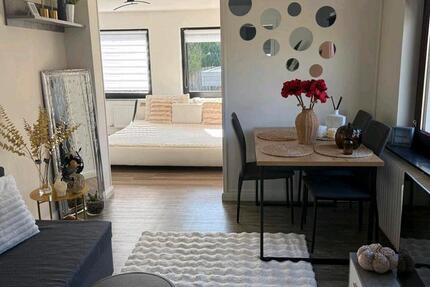 Wohnung Flensburg Altstadt - 2 Zimmer, 45 m&sup2;, 670&euro; | Angebot:25783897