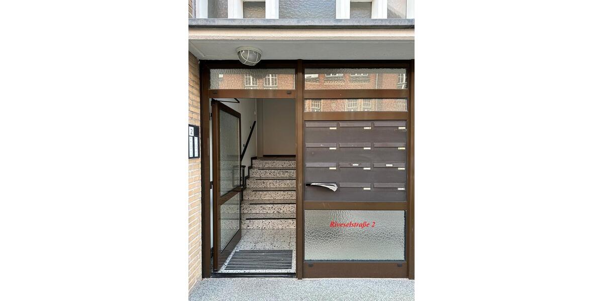 Etagenwohnung Tastrup - 2 Zimmer, 65 m&sup2;, 700&euro; | Angebot:26577733