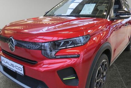 Citroen ë-C3 1.850 km 25.990 &euro; Flensburg 24941