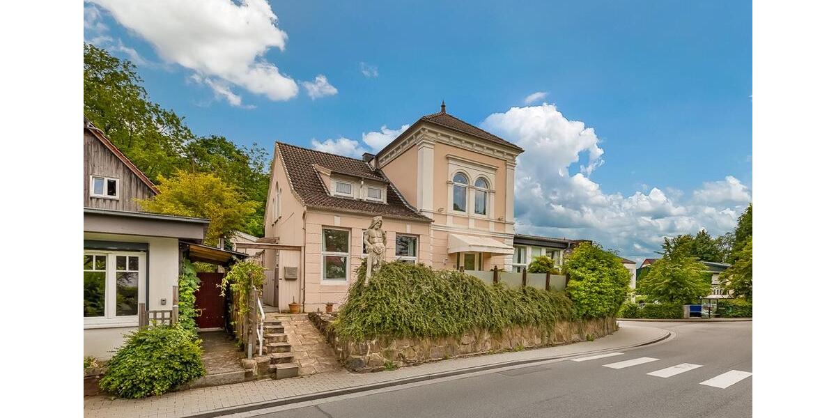 Terrassenwohnung Glücksburg (Ostsee) - 2 Zimmer, 60 m&sup2;, 1.000&euro; | Angebot:26622544