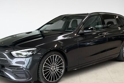 Mercedes-Benz C 200 14.900 km 44.880 &euro; Flensburg 24941