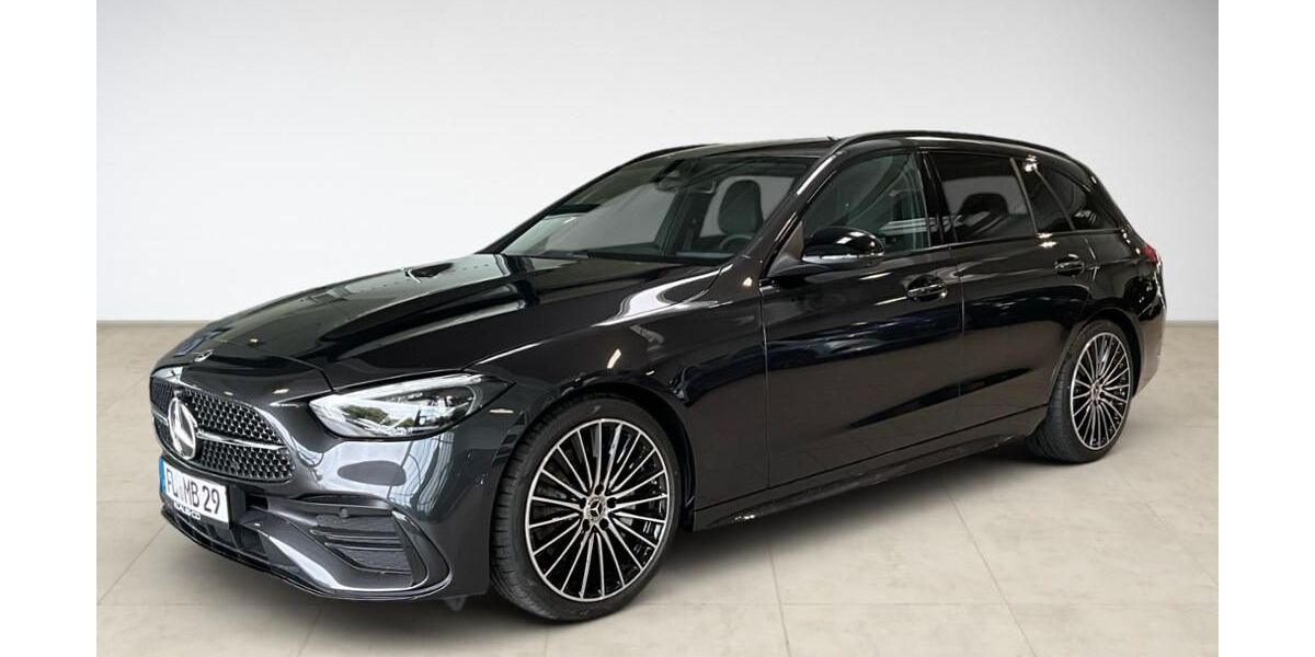 Mercedes-Benz C 200 14.900 km 44.880 &euro; Flensburg 24941