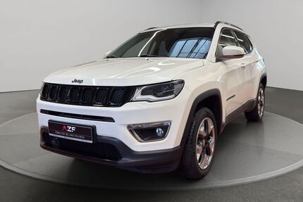 Jeep Compass 120.056 km 14.280 &euro; Flensburg 24941