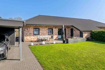 Haus Großenwiehe - 3 Zimmer, 92 m&sup2;, 359.000&euro; | Angebot:25992213