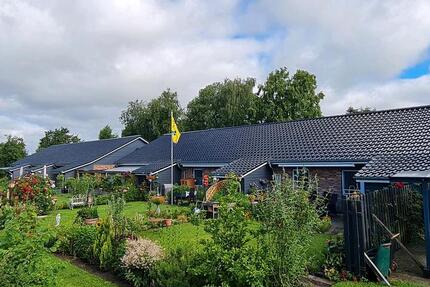 Wohnung Ladelund - 3.5 Zimmer, 74 m&sup2;, 950&euro; | Angebot:25964776