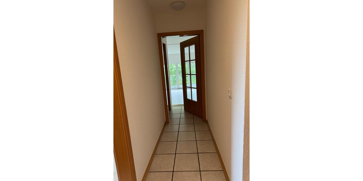 Etagenwohnung Handewitt Jarplund - 4 Zimmer, 100 m&sup2;, 1.000&euro; | Angebot:26539045