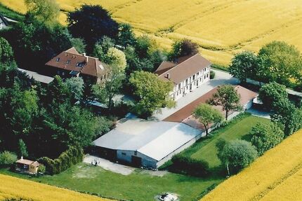 Nichts für normale Leute, wunderschönes ,offenes Wohnen in einer Dachgeschosswohnung. - Wohnung Mittelangeln Alt Rehberg | Angebot:27350270