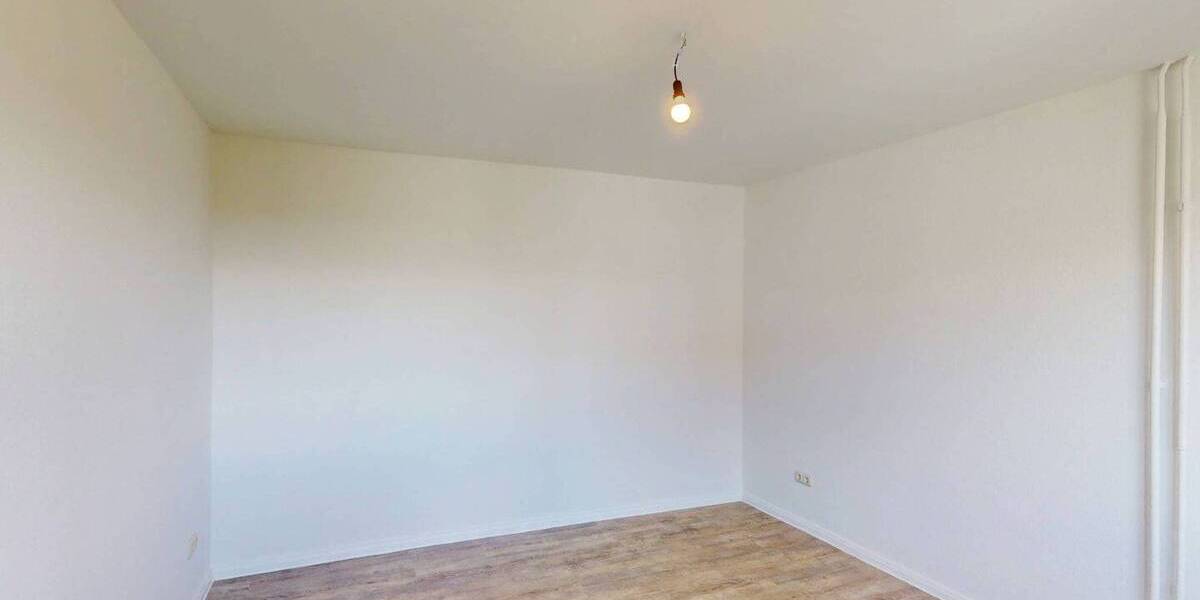 Etagenwohnung Flensburg Südstadt - 2 Zimmer, 49 m&sup2;, 449&euro; | Angebot:26825908