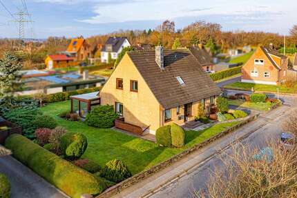 Haus Handewitt OT Jarplund Jarplund - 6 Zimmer, 181 m&sup2;, 319.990&euro; | Angebot:25529301