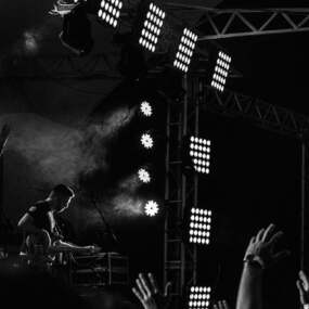 THE MASTERPLAN - Die Oasis Tribute Band 11.04.2026 Roxy Concerts