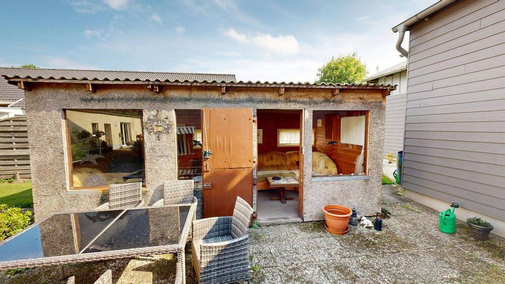 Mehrfamilienhaus, Wohnhaus Handewitt Hüllerup - 1 Zimmer, 284 m&sup2;, 449.000&euro; | Angebot:25665962