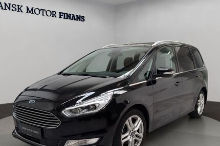 Ford Galaxy 149.344 km 16.990 &euro; Harrislee 24955