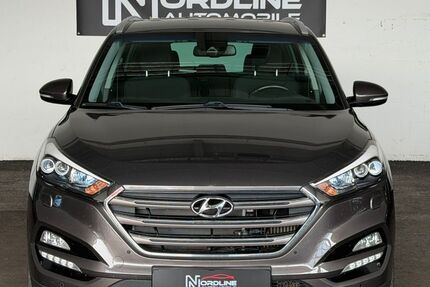 Hyundai TUCSON 160.284 km 13.995 &euro; Flensburg 24941