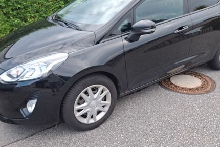 Ford Fiesta 255.000 km 6.500 &euro; Handewitt 24983