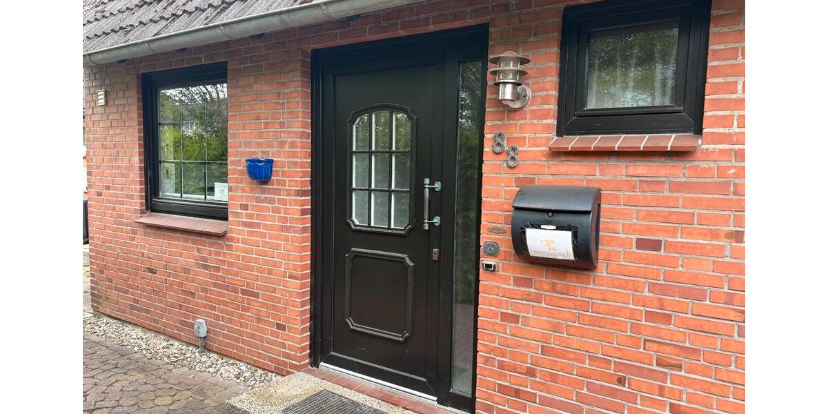 Reihenhaus Tastrup - 4 Zimmer, 107 m&sup2;, 245.000&euro; | Angebot:26770489