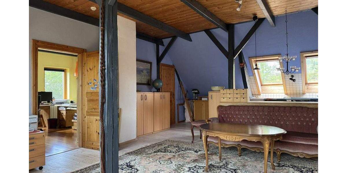 Mehrfamilienhaus, Wohnhaus Süderhackstedt - 9 Zimmer, 309 m&sup2;, 599.000&euro; | Angebot:25670249