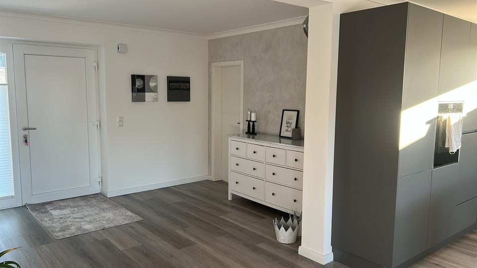 Einfamilienhaus Schafflund - 4 Zimmer, 180 m&sup2;, 638.500&euro; | Angebot:26593397