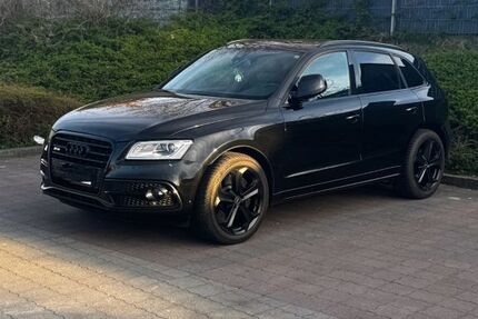 Audi SQ5 175.500 km 17.500 &euro; Süderbrarup 24392