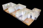 Etagenwohnung Flensburg Südstadt - 2 Zimmer, 56 m&sup2;, 509&euro; | Angebot:26824769