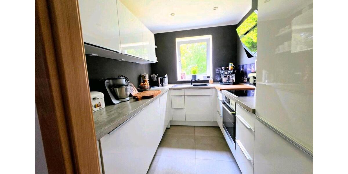 Etagenwohnung Flensburg Fruerlund - 3.5 Zimmer, 69 m&sup2;, 179.000&euro; | Angebot:26919156