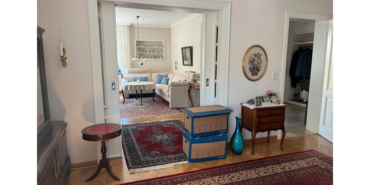 Dachgeschoßwohnung Leck - 3 Zimmer, 50 m&sup2;, 500&euro; | Angebot:25976621