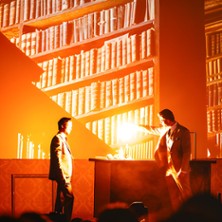Golden Ace - Die Magier: Chroniken der Magie Tour 2027 28.01.2027 Deutsches Haus