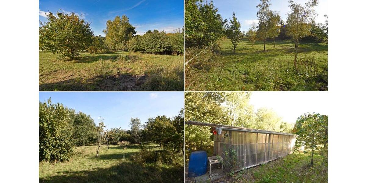 Einfamilienhaus Jörl - 335.000&euro; | Angebot:24847784